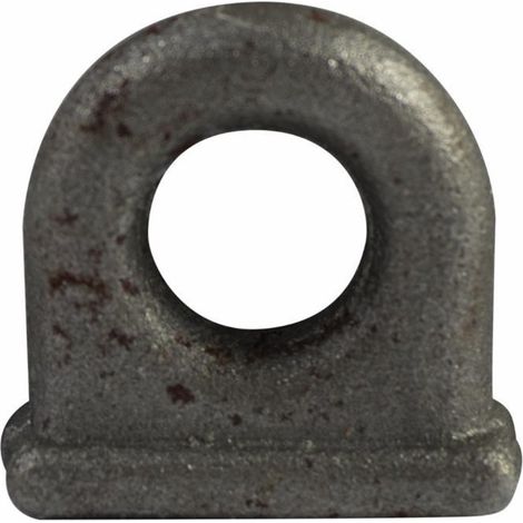 Verrou pour remorque lourd 17,5 mm AMA (Lot de 2) (1/2)