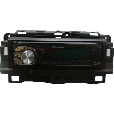 Autoradio PEUGEOT 208 2012-... [PRODUIT D'OCCASION]♻️1659119280