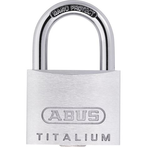 Aluminium-Ketten Titalium™ Serie 64 Ti 60