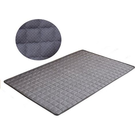 Alfombrilla refrescante para perros,2XL,150x100 cm,Apta para pesos de hasta 50 kg,Alfombrilla refrescante para mascotas,Alfombrilla para mascotas (1/5)