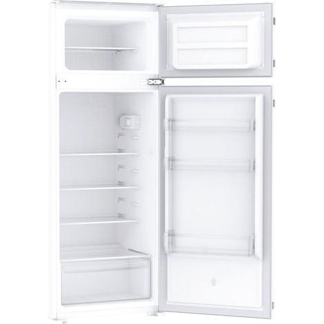 Réfrigérateur Candy cfbd2450/2esh 205l encastrable classe E (1/2)