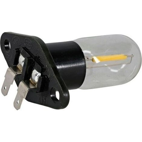 Ersatzteil - Originale Mikrowellen-Kontrollleuchte -  - ELECTROLUX, ZANUSSI, FAURE, ARTHUR MARTIN
