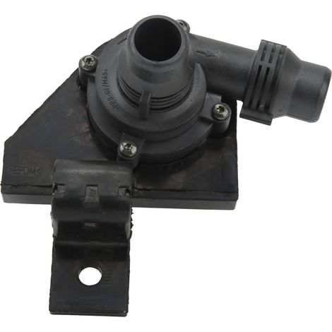 Wasserpumpe und Standheizung für BMW 5er E39 E60 E61 64110304850