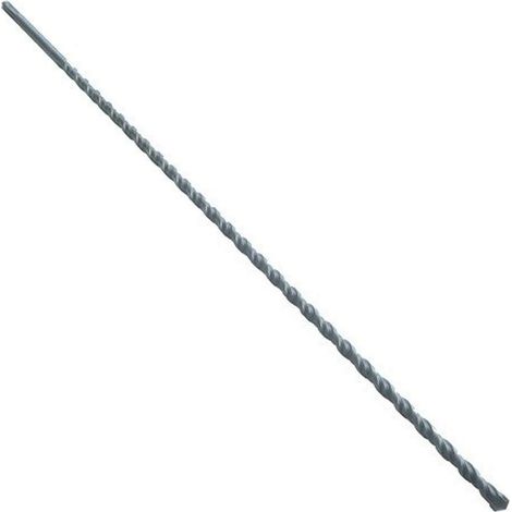 BOSCH PUNTA MARTELLI D. 12 L. 1005 SDS-PLUS-5 CALCESTR.