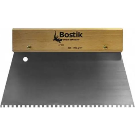 Spatule Spécial Sols C1 Hytec E336 XTREM
