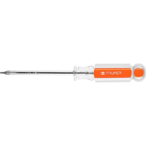 Désarmement à poignée en acétate Punta Torx T 10 15101 (1/5)
