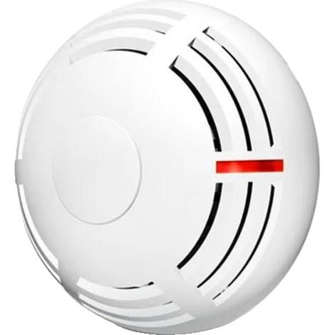 Détecteur de fumée optique Satel DRP-100 blanc 10,5 à 26 V (1/2)
