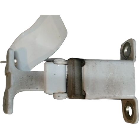 [PRODUIT D'OCCASION] Charniere Sup Porte Battante Arg RENAULT Kangoo ♻️ Ref Oe. 904008309r - Garantie à vie (1/2)