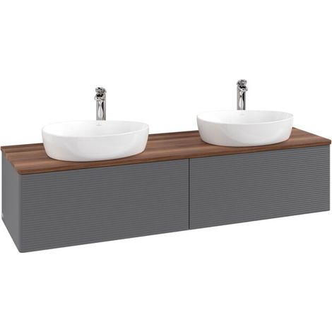 Villeroy & Boch K39152GK WTUS Antao K395 1600x360x500mm (1/3)