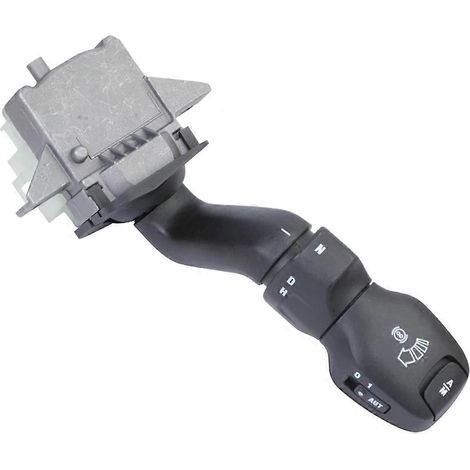 Interruptor de la columna de dirección/palanca selectora de marchas para Scania PGRT Series (número de pieza 1913741/1548289) (1/5)