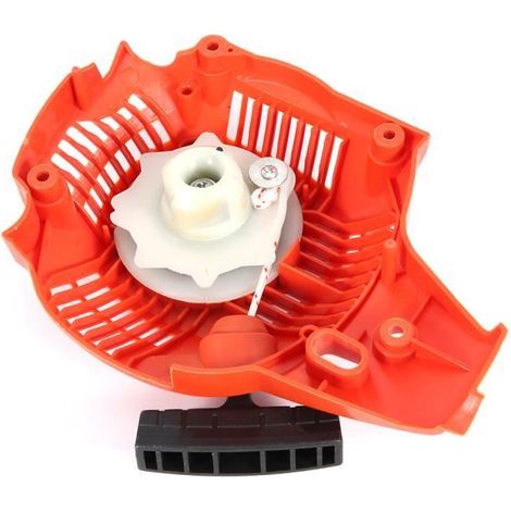 Lanceur - ESTINK - Husqvarna 235 236 240 - Durable - Facile à installer - Haute qualité (1/4)
