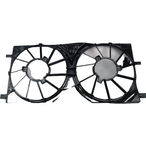 Support De Ventilateur RENAULT Laguna Estate 2007- [PRODUIT D'OCCASION]♻️214752471r