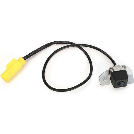 Caméra de recul étanche IP68 pour voiture IX35 2009-2015 (référence 95790 2S012) (1/4)
