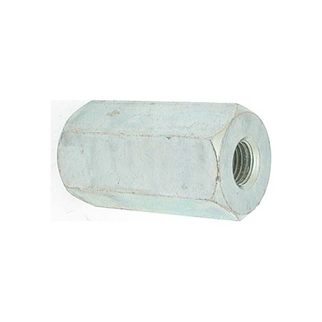 Tuerca de choque para motor Tecumseh para cola de cigüeñal ø: 11 mm. Reemplaza original 670103. -pl