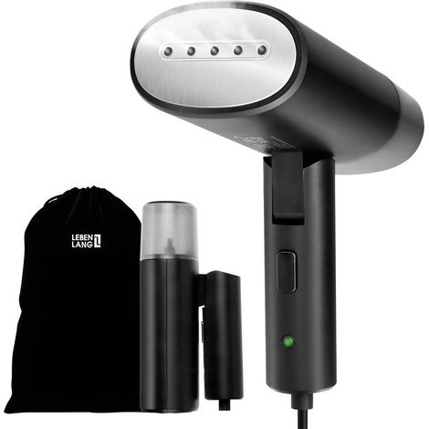 Défroisseur vapeur Lebenlang LBL5267 900 W