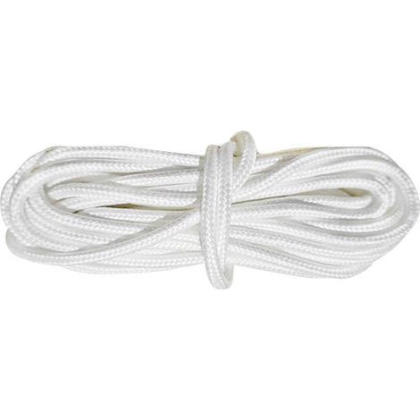 Corde de parachute, corde de rechange en nylon pour terrasse, 3,45 m de long, idéale pour les balcons et les accessoires de parasols d'extérieur (1/5)