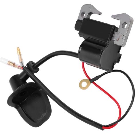 Bobine d'allumage haute tension pour moteur Robin NB411 47cc 49cc - Pièce de rechange (1/5)