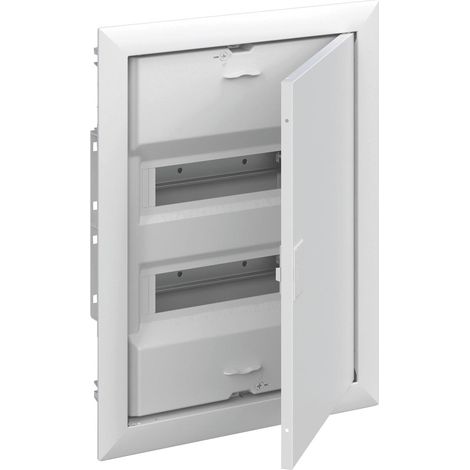 Striebel UK624N3 armadio di distribuzione incassato robusto