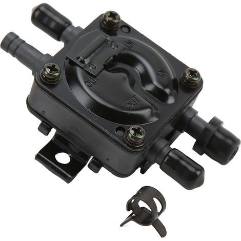 CFTGIW Pompe à Carburant à Vide 149 2187 01 1491544 Remplacement du Soudeur de Pompage de Carburant à Vide du Générateur. (1/5)