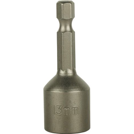 Punta DEWALT da 13 mm con bussola (1/5)