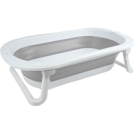 Faltbare Badewanne - THERMOBABY - FOLDY - Kompakt und faltbar (1/5)