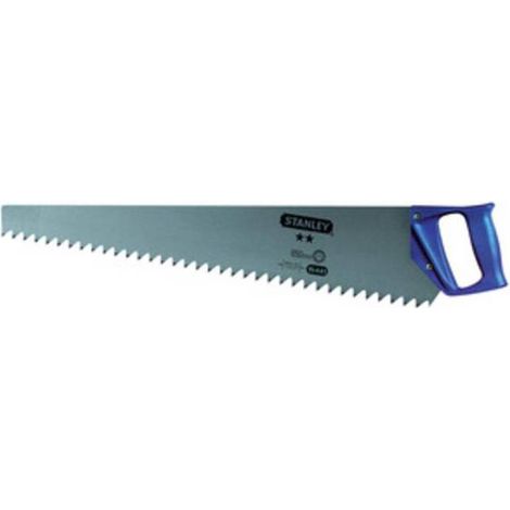 STANLEY SEGACCIO P/CALCESTRUZ SIPOREX 65CM 1-15-441
