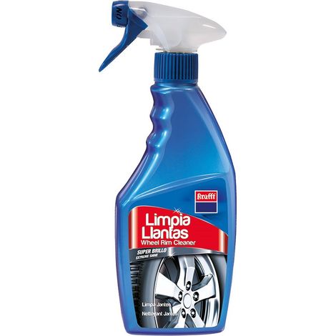Pulitore per pneumatici Krafft