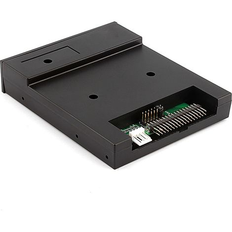 Émulateur de lecteur de disquettes 3,5" 1000 vers USB pour clavier musical (1/5)