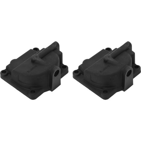 2 Pièces Cuve à Flotteur de Carburateur pour Moteurs Johnson et Evinrude 90 à 175 HP - Vtizikl