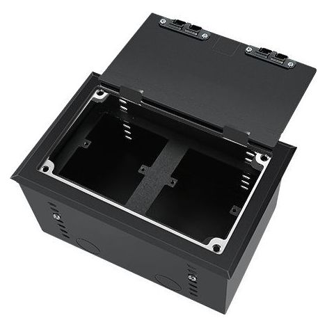 Scatola di montaggio Teriux FP-8-BK (1/3)