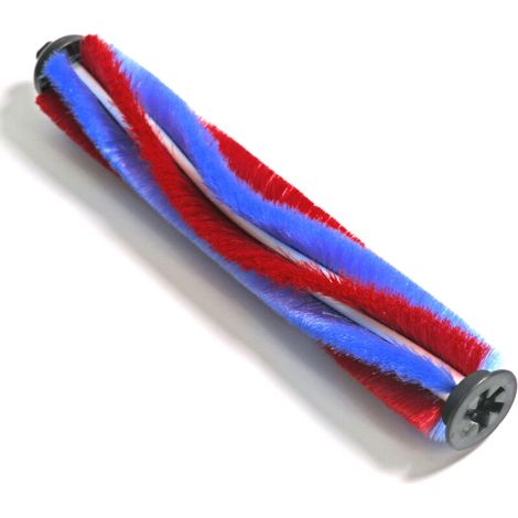 Accessori per aspirapolvere senza fili, testina a rullo, spazzola a rullo superiore a forma di V, barra di ricambio per aspirapolvere