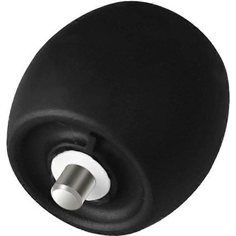 Aspirateur Front Caster Wheel pour Shark RV700 RV750 RV761 RV1000 RV2610WA RV2400WD AV2501AE AV2610WA pièce détachée (1/5)