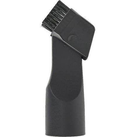 Brosse pour aspirateur 35mm Tip Brosse Head accessoire Tools de remplacement Aspirateur Suction Accessoires Useful Convenient (1/5)
