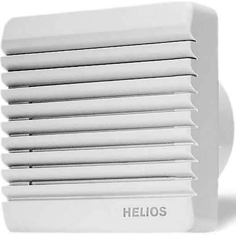 HELIOS HR 90 KEZ MINI-VENTILATEUR À ROULEMENT À BILLES 335