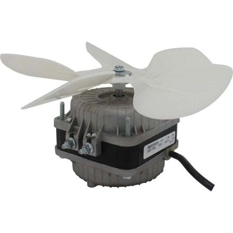 220V Kühlschranklüftermotor, 25W, 35W, 40W, 60W, für Gefrierschränke und Umluftkühlsysteme. (1/4)