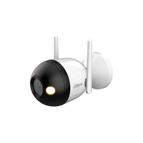 F4C-PV - Bullet IP/Wi-Fi Smart Dual Light deterrenza 4 MP 3.6 mm IR/LED audio