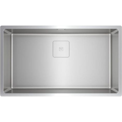 Fregadero de Un Seno Teka 115000054 Acero (1/5)