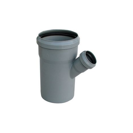 BRAGA RIDOTTA   HTEA VALSIR- Diam. 110  Rid. 50 x  45  °- VALSI- pezzi 1 (1/2)