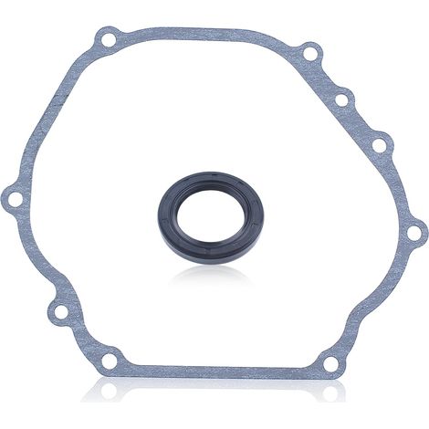 Kit de joint de carter et joint d’huile pour moteur HONDA GX390 13Hp GX340 11Hp 11381 Ze3 801 91201 Ze3 004 (1/5)