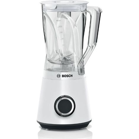 Bosch MMB6141W Serie 4 Frullatore VitaPower 1200 W (1/9)
