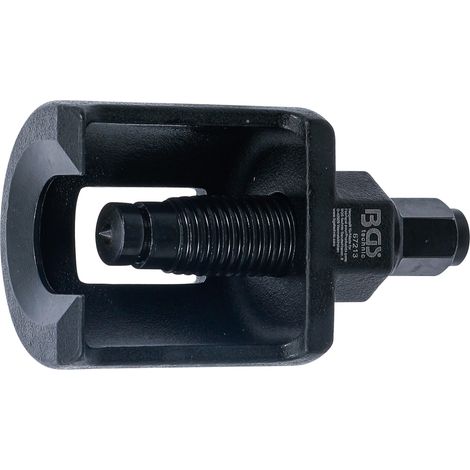 BGS  Extractor  de  rótulas  para  llaves  de  impacto  Ø  30  mm  -  67213 (1/4)