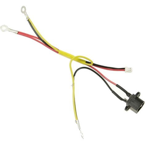 Impianto elettrico - Aspirapolvere - ROWENTA - 4354774