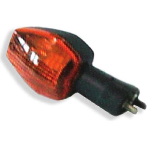 Intermitente Vicma para Honda CBR 600RR/CB 600 Hornet 03-06, delantero derecho/trasero izquierdo (1/2)