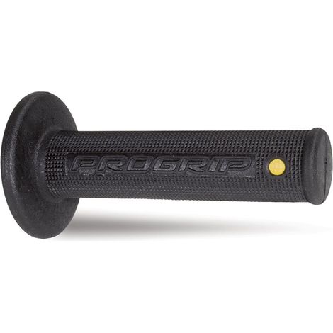 Progrip PG799 Offroad-Griffe (22+25 mm, 118 mm L) gelb/schwarz (Zweikomponenten) (799-202)