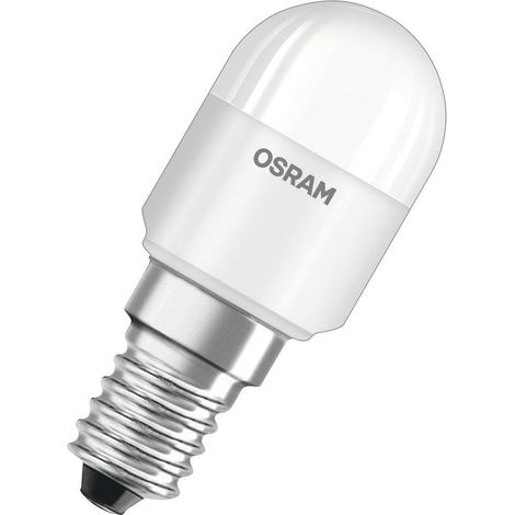 OSRAM 4058075620155 LED Lampe SPECIAL T26 FR 20 NO-DIM 2,3W/865 E14 (1/5)