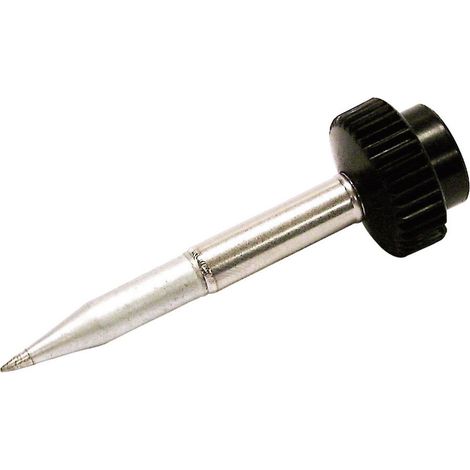 Ersa 612 BD LF Lötspitze Bleistiftform, ERSADUR Spitzen-Größe 1 mm Inhalt 1 St. (1/2)