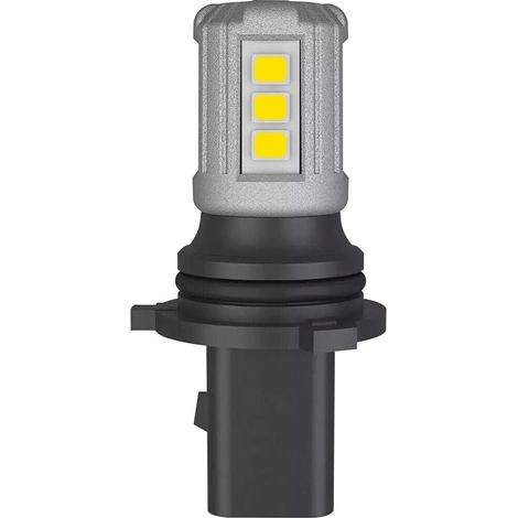 12V LEDriving SL - (P13W) - 1W - PG18,5d-1 - 1 pz  - Scatola
