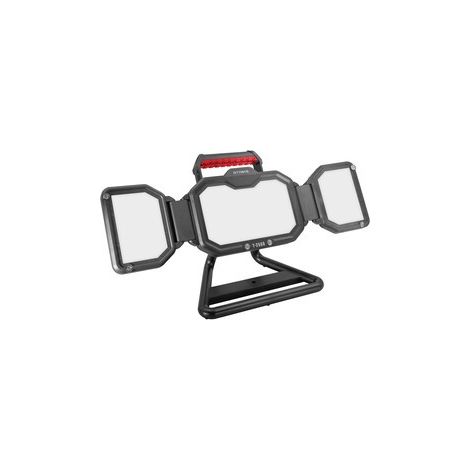PROIETTORE LED STRIKE STARTER TRIFACC BATT RIC 30W