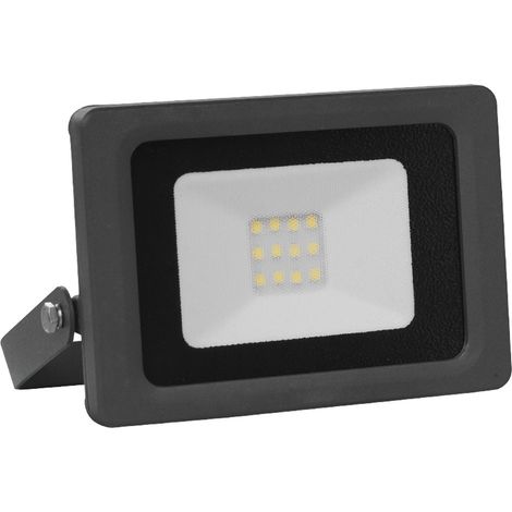 LUXEK 10W 6400K CRISTALRECORD 77-102-10-181 LED-PROJEKTOR (1/4)