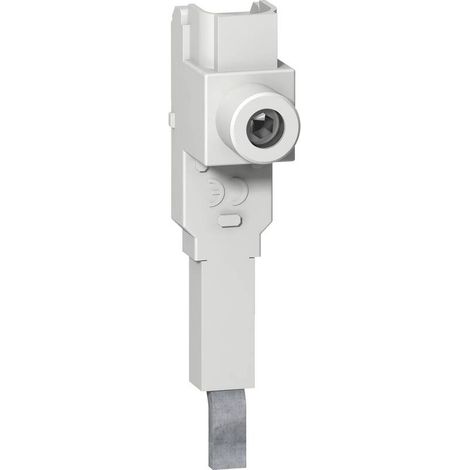 [NEUWERTIG] B-Ware Schneider M9XCPC04 Multi 9 OEM Einspeise Gerät Anschluss Stromversorgung Modul (1/2)